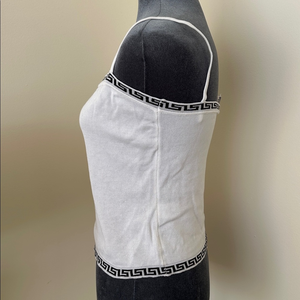Versace Tank Top - Picture 3 of 8